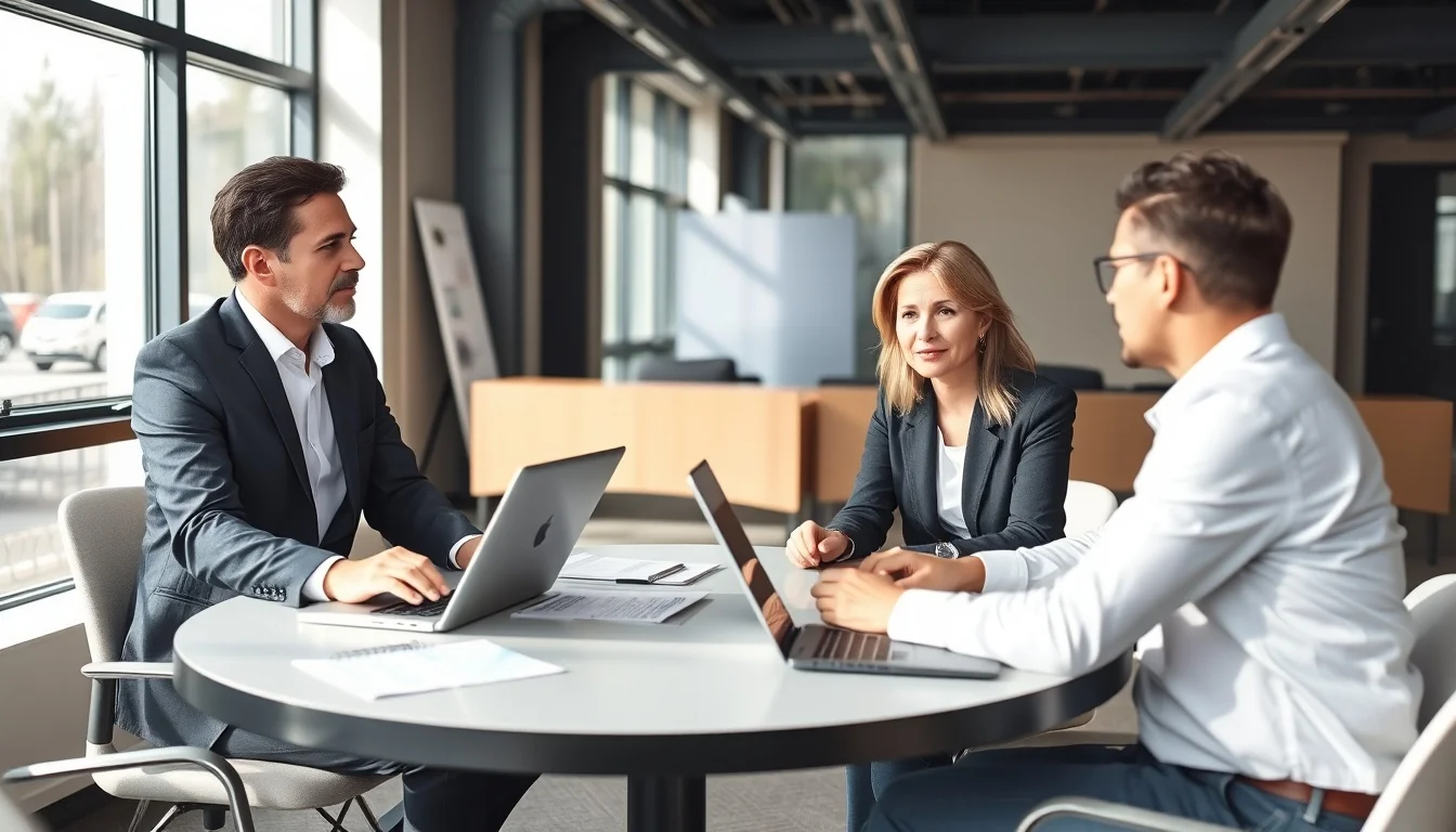 Specialized Mediation Services